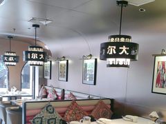 -清真·卡德尔大叔新疆主题餐厅(龙汇路店)