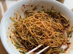 -严记小天府酸菜鱼(西四路店)