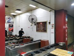 -斯丹姜母鸭·古法干香(田安南路店)