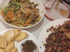 -偏爱炒鸡(老县衙店)