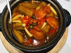 -幸福蔬·时尚蔬食(黄山湖公园店)