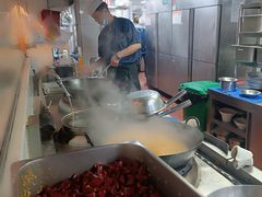 -水煮三国·川鲁江湖菜(香山店)