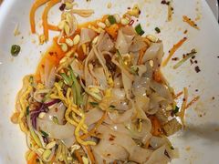 -九毛九西北菜(大东海店)