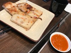 -新旺茶餐厅(嘉里城店)