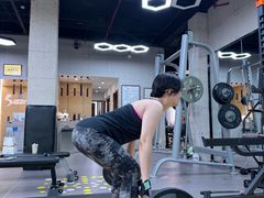 -VPsmart私教健身工作室(新华路旗舰店)