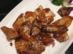 -渔堂公园餐厅·本帮菜(乐园路店)