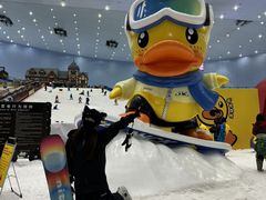 -广州热雪奇迹