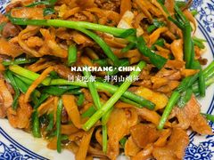 -回家吃饭·地道南昌菜(建德观总店)