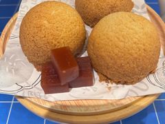 -蔡澜点心·粤菜(花城汇南区店)