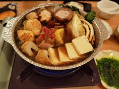 -柴の食堂·日式家庭料理·熊之肆(大学路店)