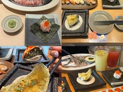 -Tuna maki寿司(苏州万象天地店)