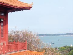 -南沙天后宫景区