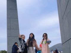 -青澳湾北回归线广场