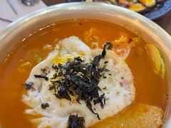 -幸屿 创意料理(永嘉天地店)
