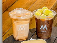 -M Stand(深圳布吉万象汇店)