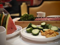 -祥源胡同·涮牛羊肉火锅(花桥店)