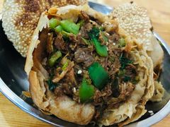-昌顺马记小吃店(昌盛园店)