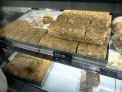 -甜嘟嘟烘焙坊(舒城路店)