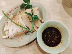 招牌百家鸡-百家鸡味馆(清泰店)