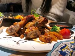 -幸薈飯堂