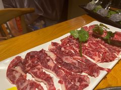 -海银海记潮汕牛肉火锅(新港中路海珠店)