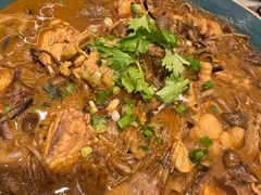 -添福来墨鱼饺子 · 海鲜东北菜(大连星海·黄浦路店)