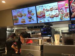 -肯德基(中州一店)