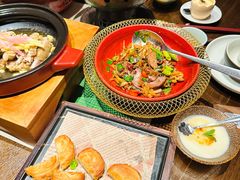 -太白餐厅·新湘菜原创者(月湖店)
