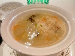 宋嫂鱼羹-華府Deluxe(兴业太古汇店)