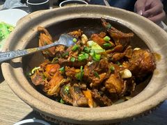 -隆喜元鱼汤包·海鲜(中联广场店)