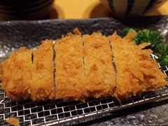 腰内猪排套餐-胜博殿日式炸猪排(西红门店)