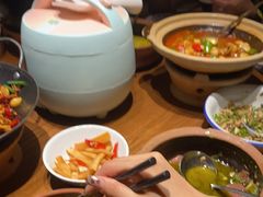 -寨子里的钵钵菜·湘西山里菜(魅力湘西店)