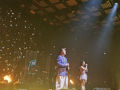 -MOSSO·Liveshow(M3香港广场店)