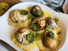 -GreyWhale灰鲸餐厅(武汉国际广场店)