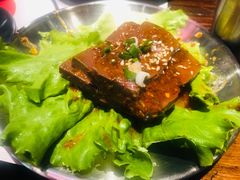 -悟能八戒烤肉自助(秦隆步行街店)