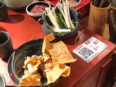 -谭鸭血老火锅(龙湖宝山天街店)