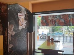 -有喜屋·鲜鸡烧鸟·居酒屋(安龙路店)