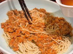 -裕兴记•蟹黄面馆(人民广场店)