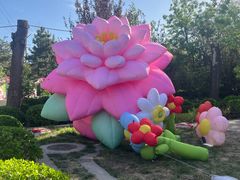 -太阳宫公园