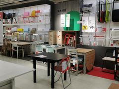 -宜家家居(哈尔滨商场店)