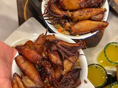 -大嫂镬仔·焖鸡煲·啫啫煲(逢源路店)