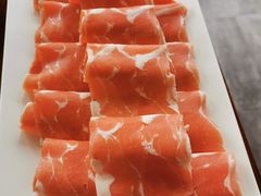 -岳合轩老北京涮肉