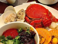 -安蒂娅·海鲜自助餐厅(安蒂娅美兰酒店)