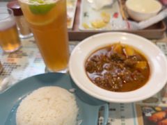 -八爷茶餐厅