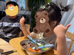 -加顺农场餐厅