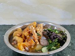 -老宾州南街酸粉店(民族大道店)