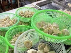 -周震馄饨