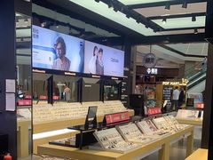 -LOHO眼镜(上海晶耀前滩商场店)