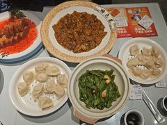 -百饺园(平山道店)