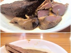 -老袁炒年糕(富豪路店)